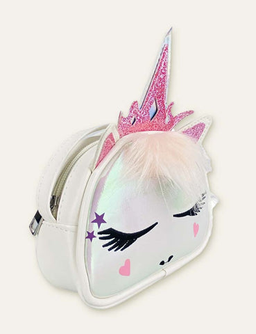 Unicorn Crossbody Bag