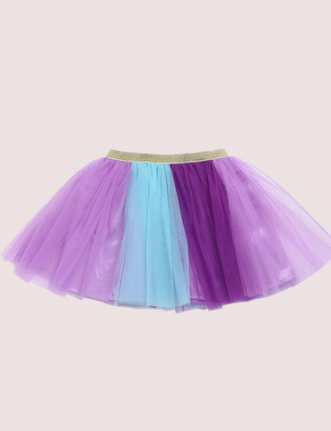 Rainbow Skirt