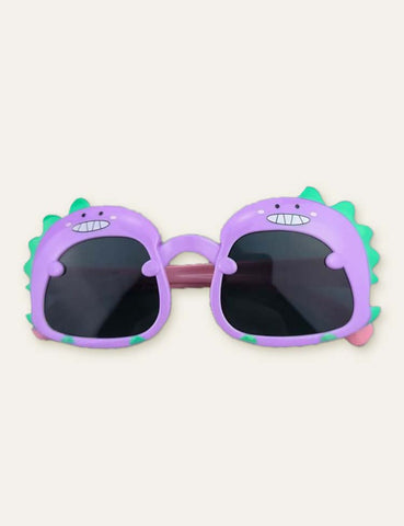 Cute Dinosaur Glasses