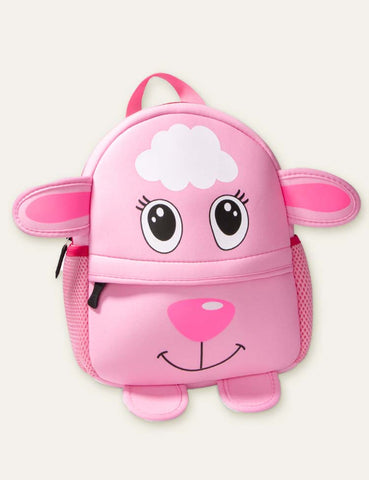 Cartoon Cute Animal Schoolbag Backpack