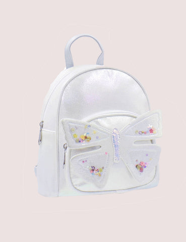 Butterfly Backpack