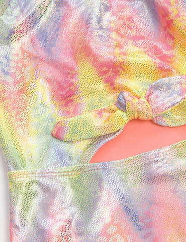 Mermaid Gradient Swimsuit