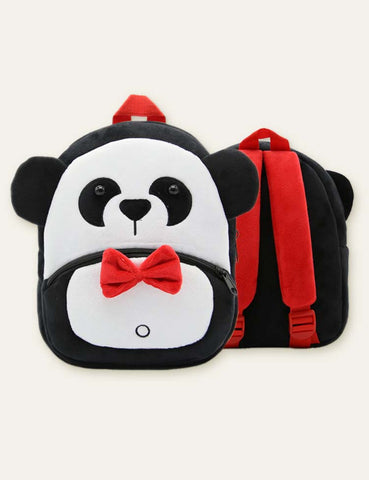 Zoo Cartoon Backpack