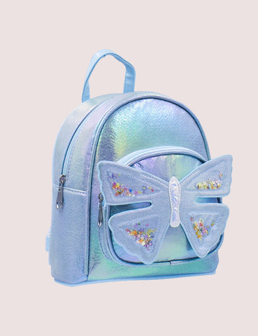 Butterfly Backpack