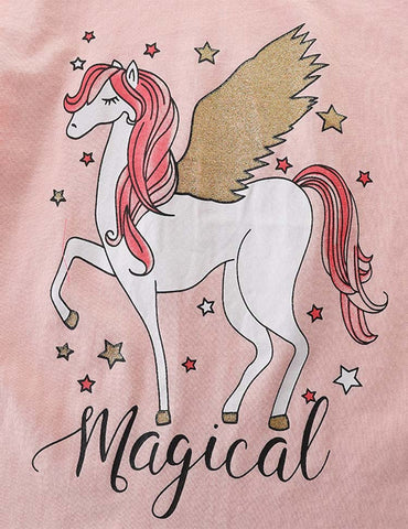 Magical Unicorn T-shirt