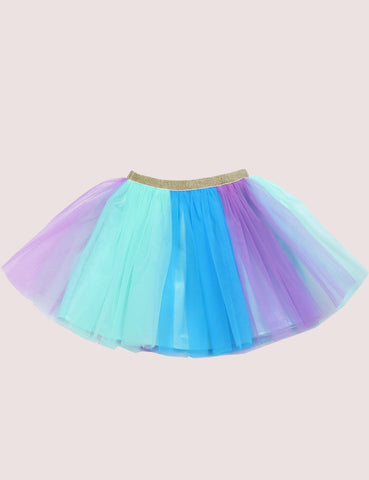 Rainbow Skirt