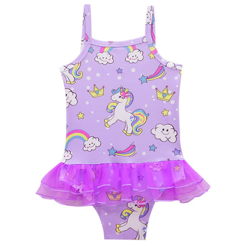 Unicorn Swimsuit