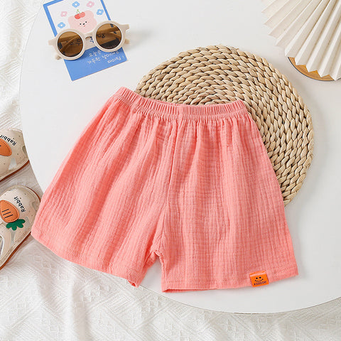 Macaroon Shorts