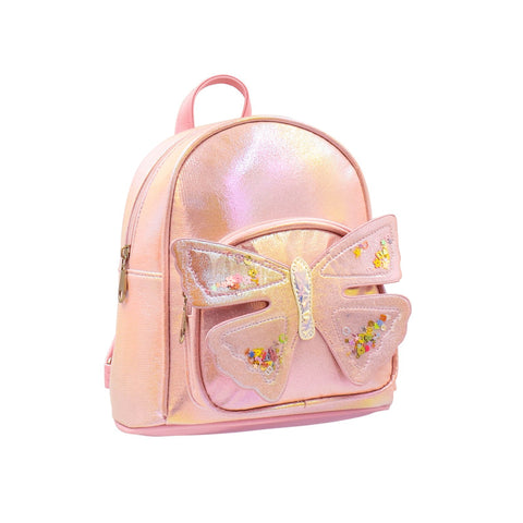 Butterfly Backpack