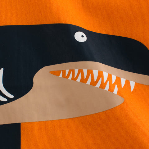 Shark Stitch T-Shirt