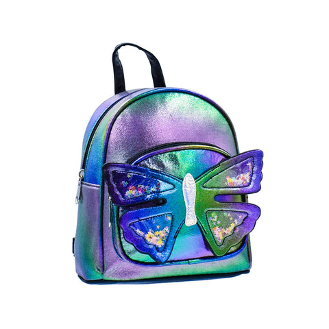 Butterfly Backpack