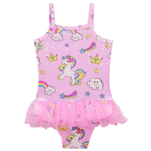 Unicorn Swimsuit