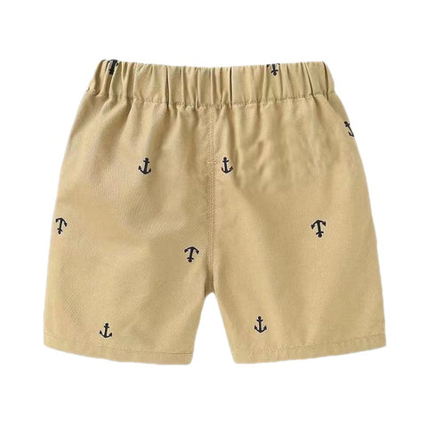 Everyday Shorts