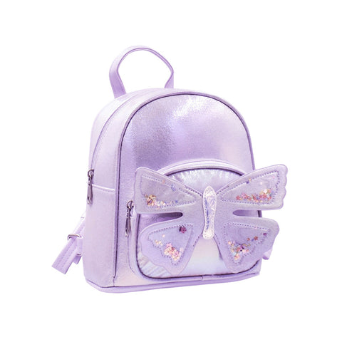 Butterfly Backpack