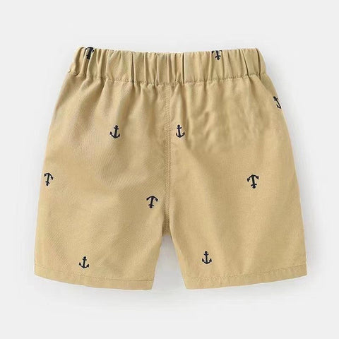 Everyday Shorts