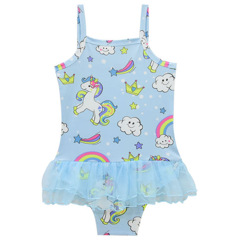 Unicorn Swimsuit