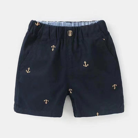 Everyday Shorts