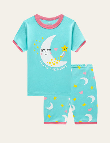 Night Pajama Suit