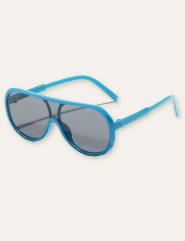 Cute Travel Seaside Glasses - CCMOM