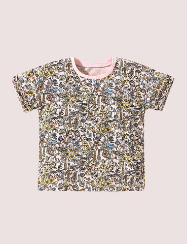 Bee&Flower T-shirt