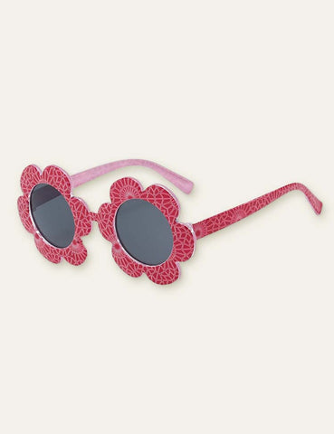 Floral Printed Glasses