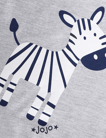 Donkey Printed Sweatshirt