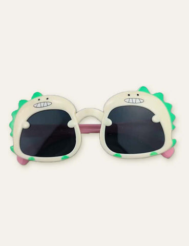 Cute Dinosaur Glasses