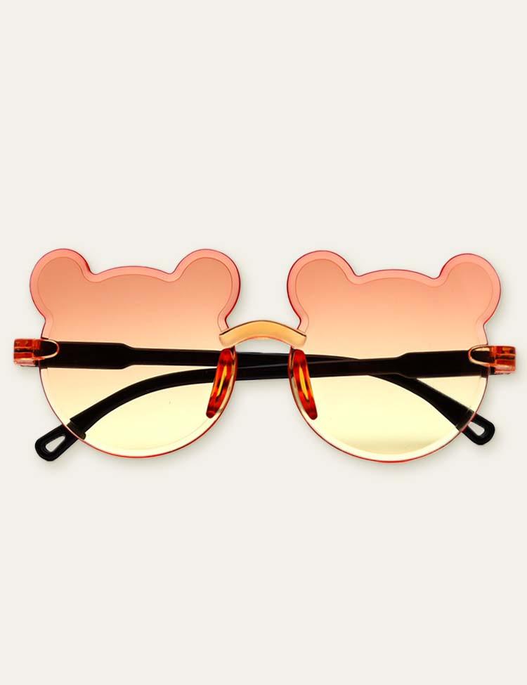 Bear Cute Glasses - CCMOM