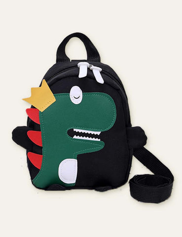 Dinosaur Cartoon Schoolbag Backpack