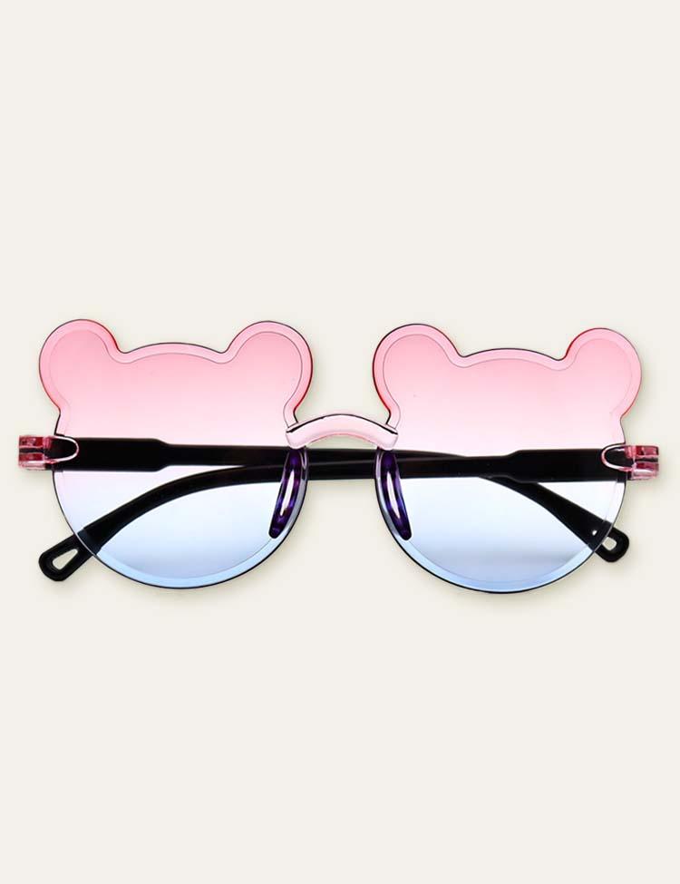 Bear Cute Glasses - CCMOM