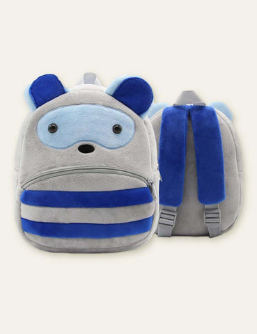 Zoo Cartoon Backpack