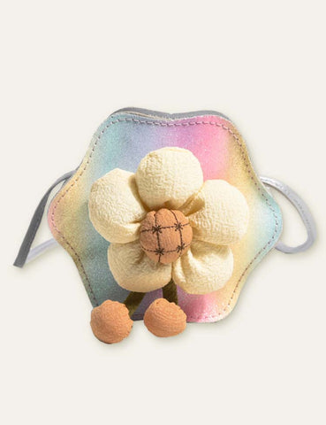 Flower Cute Crossbody Bag