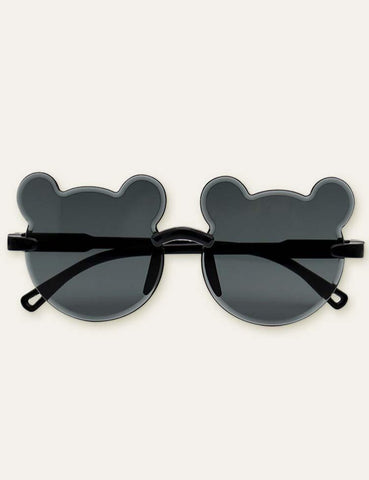 Bear Cute Glasses - CCMOM