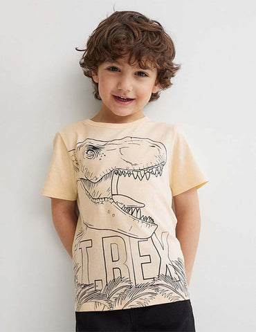 T-Rex T-shirt