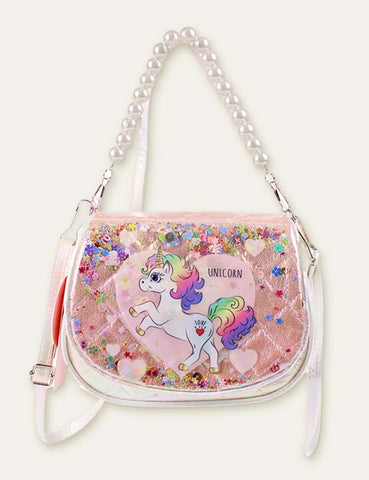 Unicorn Crossbody Bag