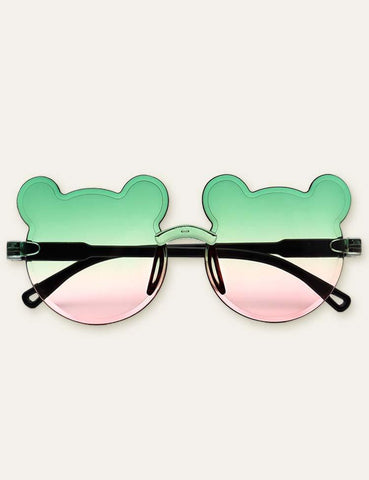 Bear Cute Glasses - CCMOM