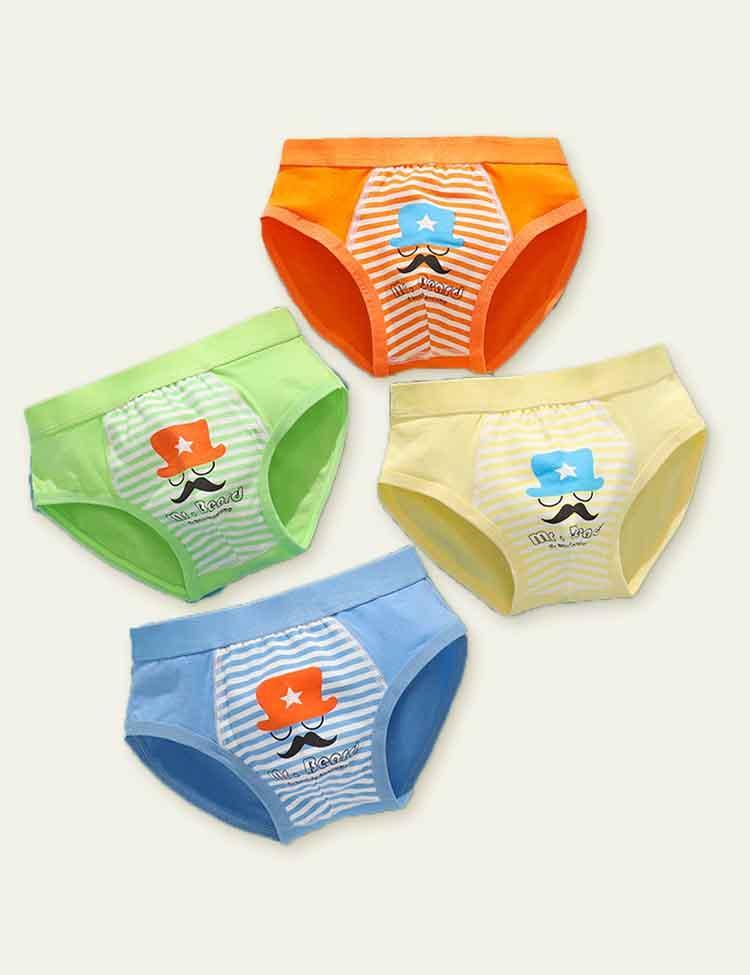 Cotton Briefs - CCMOM