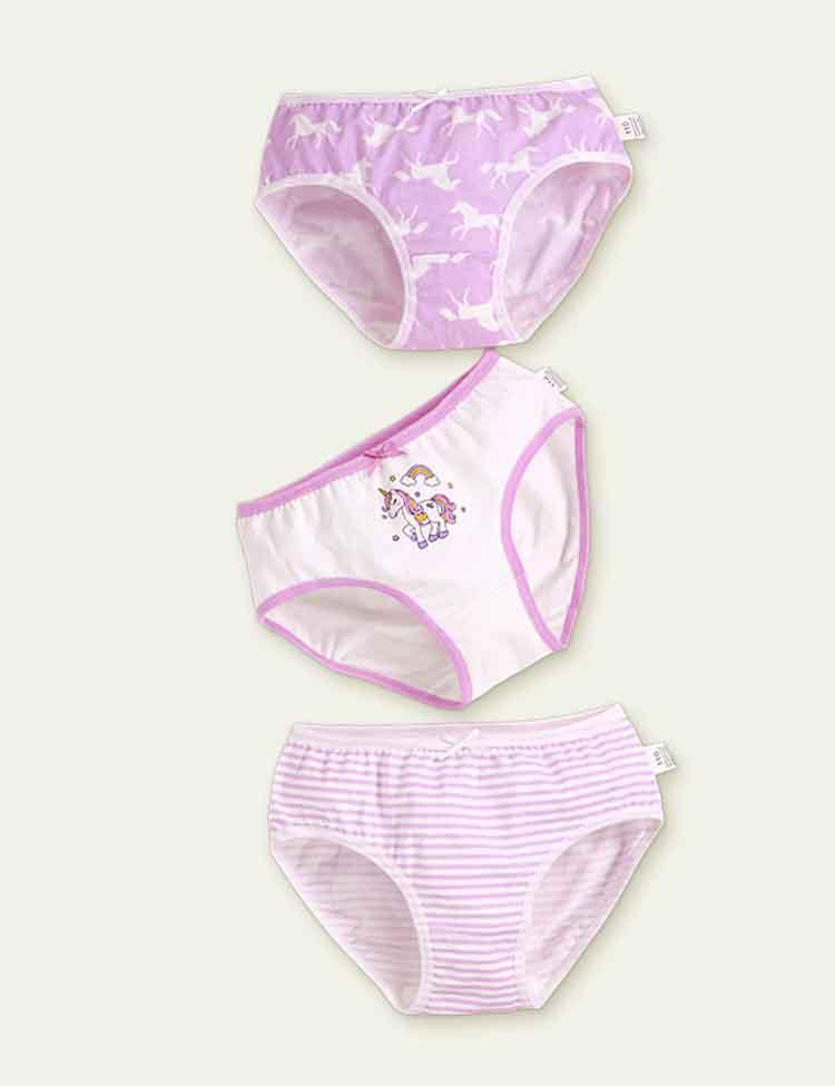 Cotton Briefs - CCMOM