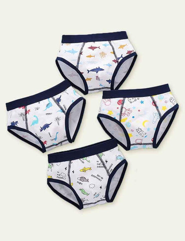 Cotton Briefs - CCMOM