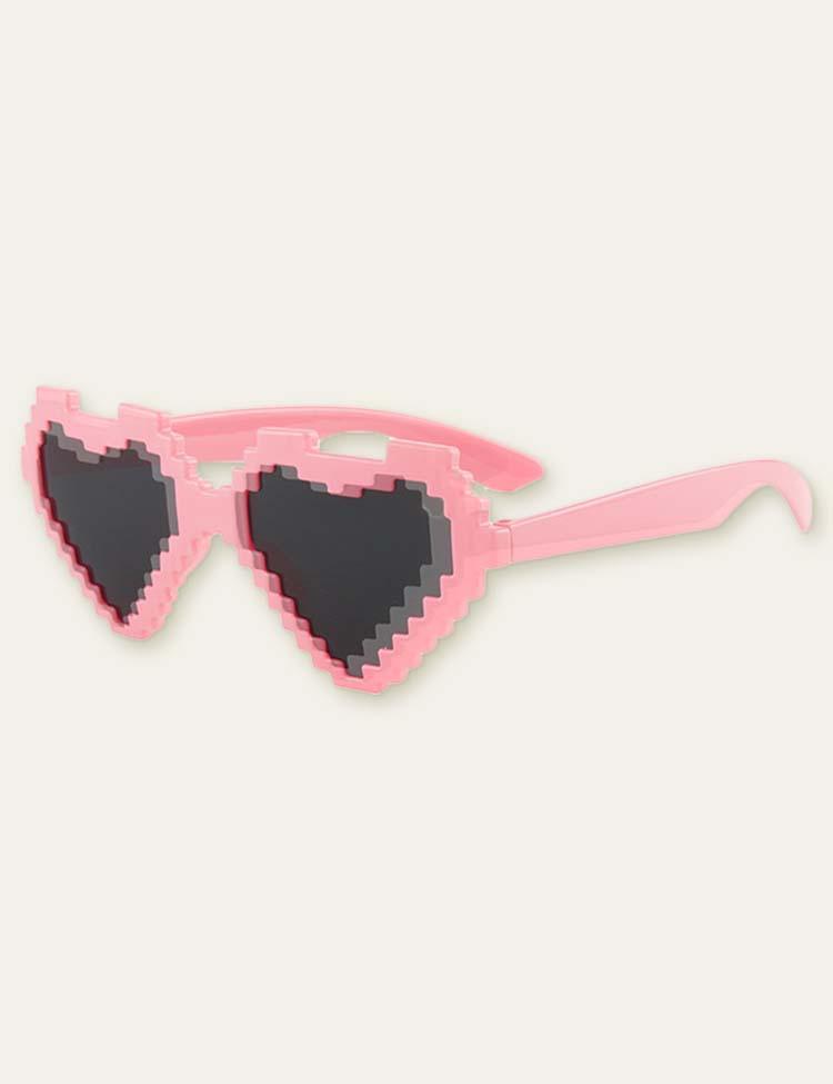 Cute Personality Love Glasses - CCMOM