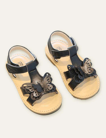 Cute Butterfly Sandals