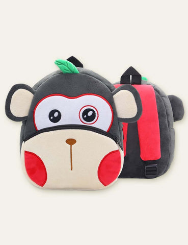 Animal Cartoon Backpack