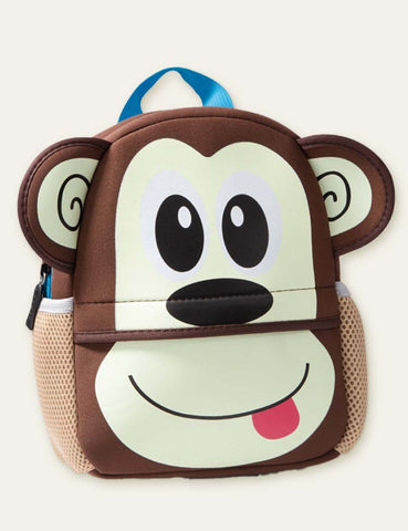 Cartoon Cute Animal Schoolbag Backpack