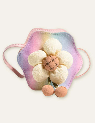 Flower Cute Crossbody Bag