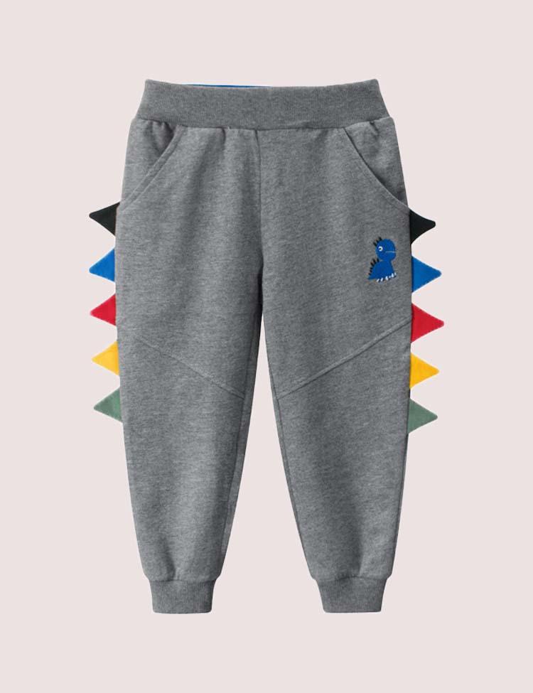 Funny Dinosaur Sweatpants - CCMOM