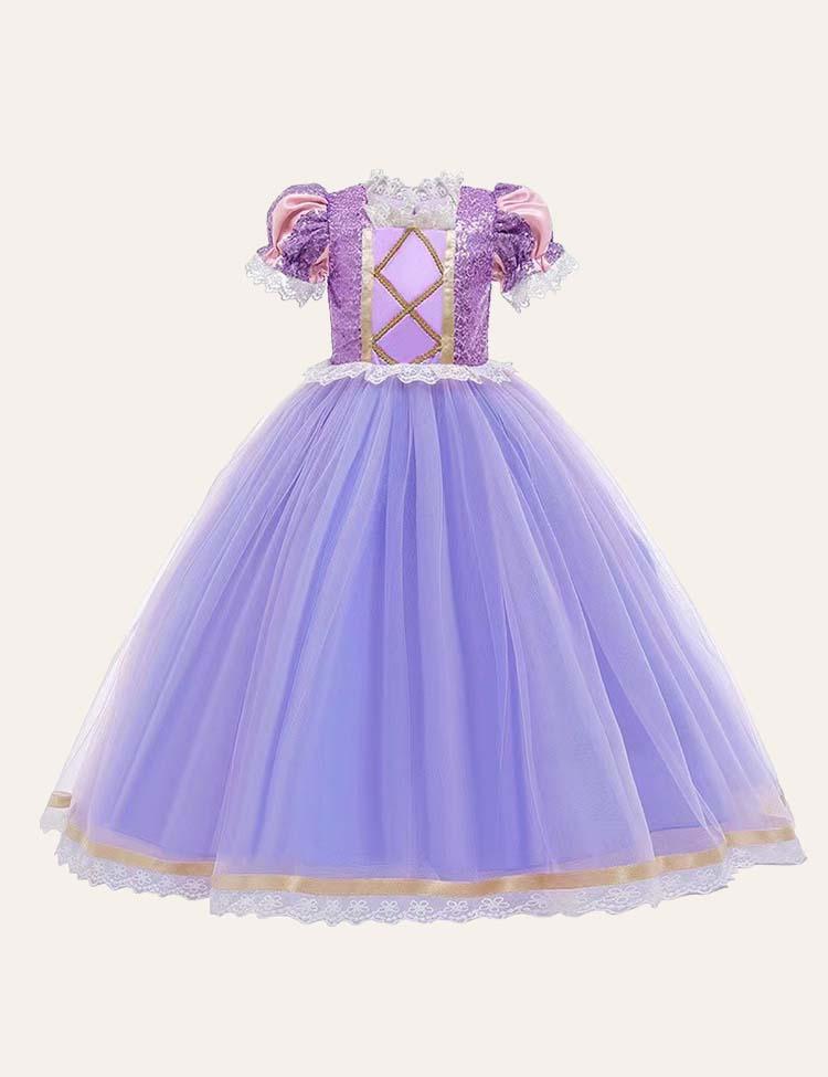 Frozen Party Dress - CCMOM