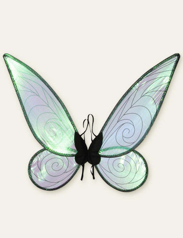 Butterfly Fairy Wings Party Cape