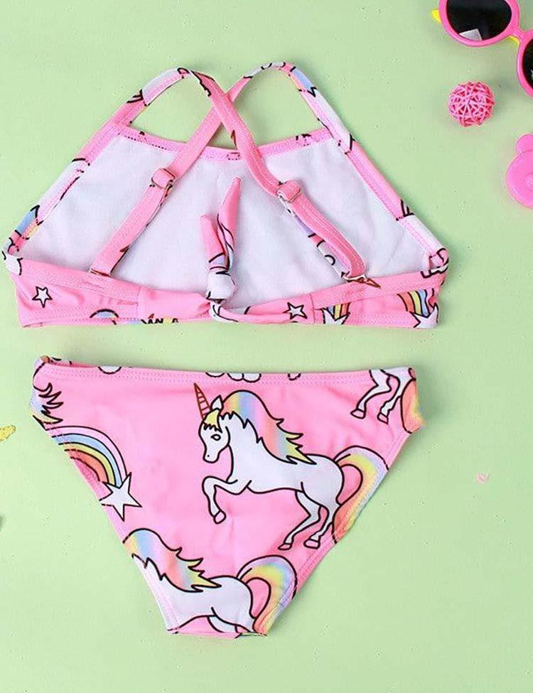 Split Unicorn Swimsuit - CCMOM