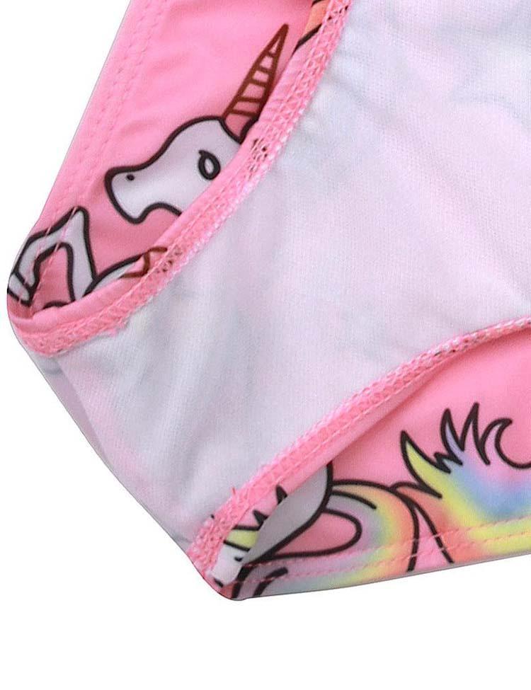 Split Unicorn Swimsuit - CCMOM