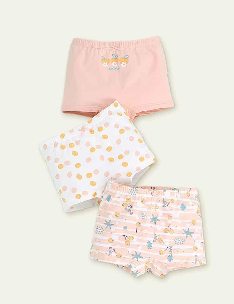 Printed Boxer Briefs - CCMOM